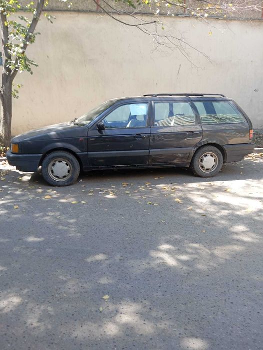 Продам volkswagen Passat 1989года
