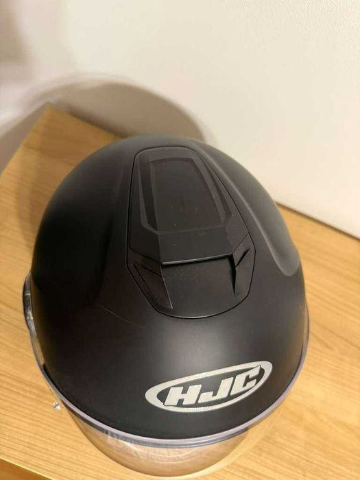 Casca moto HJC i40 open face, L