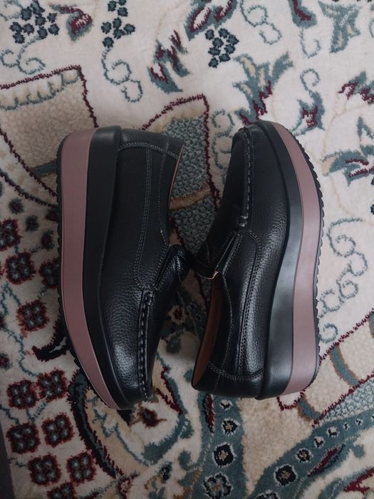 Женская красивая обувь