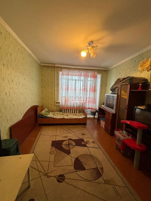 Продается 2-х комнатная квартира