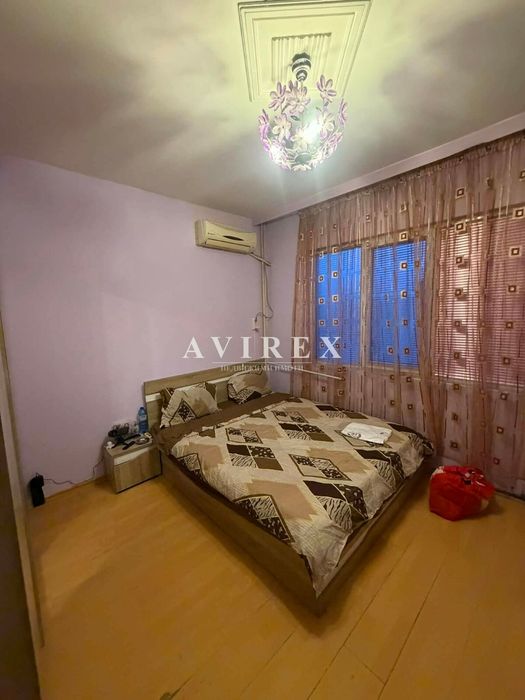 Продава се Двустаен апартамент в Пловдив, Изгрев - 62 кв.м за 572 €/кв.м - Снимка #7