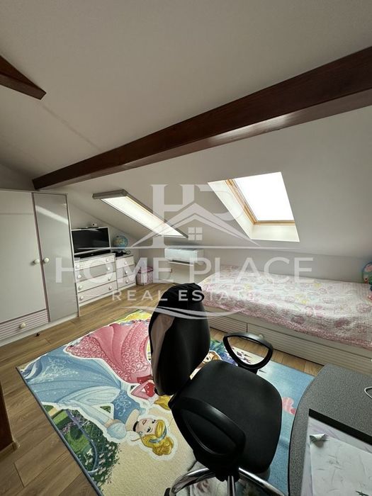Продава се Етаж от къща в Варна, Аспарухово - 120 кв.м за 935 €/кв.м - Снимка #14