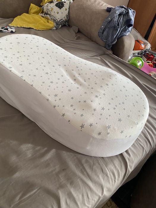 Детский кокон!