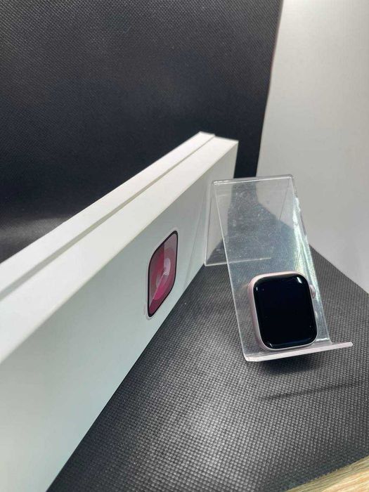 Часы цифровые Apple/ТехноАлтын/Рассрочка