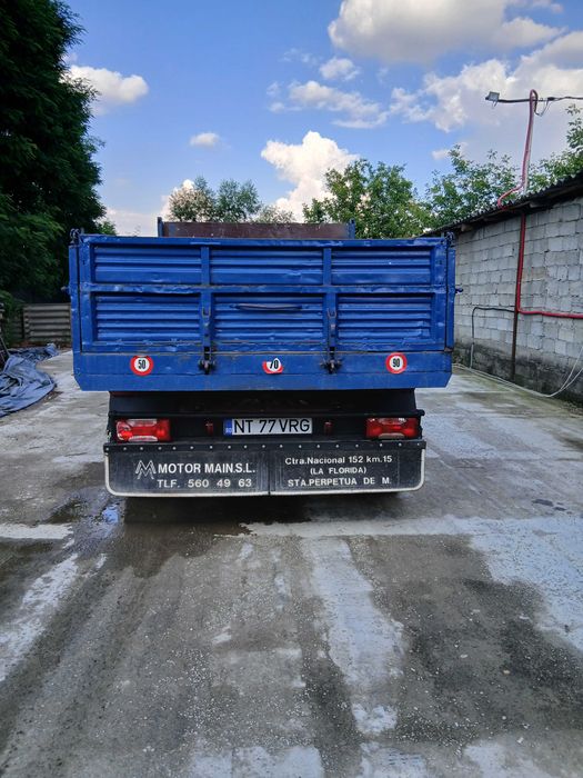 Iveco daily 1996