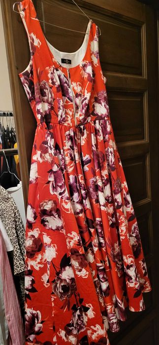 Rochie de zi pentru eveniment