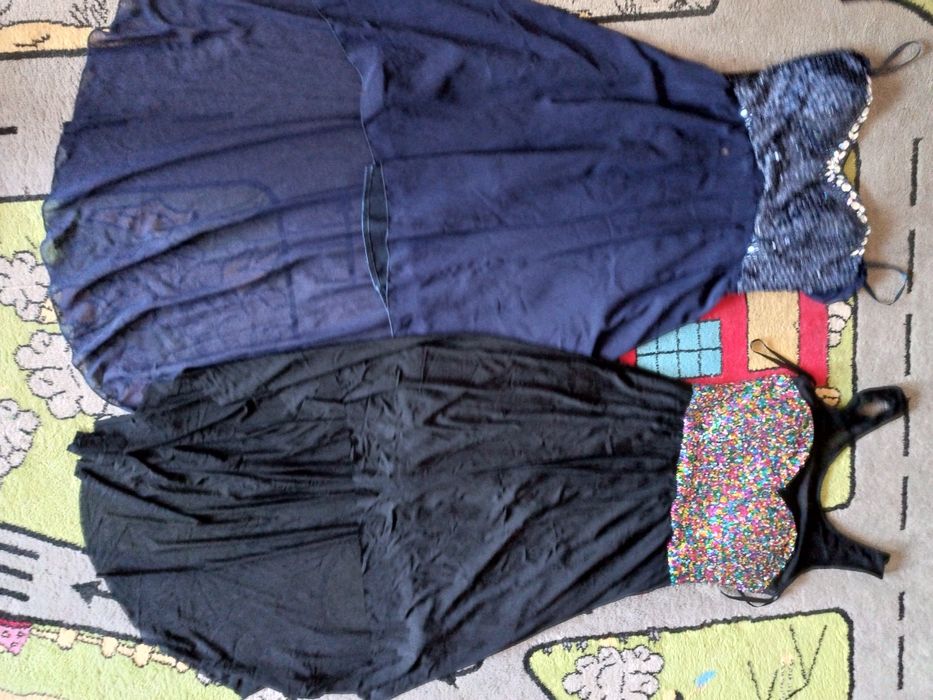 Пакет вещей 42_44р обмен