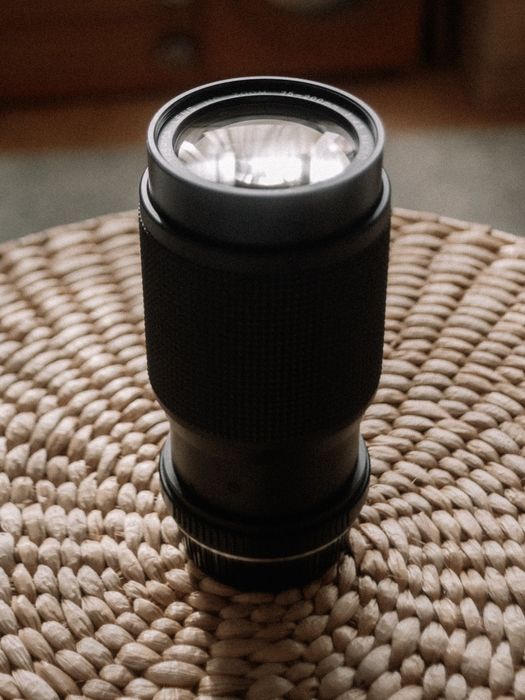 Продавам филмово тяло Yashica FX-3 Super 2000