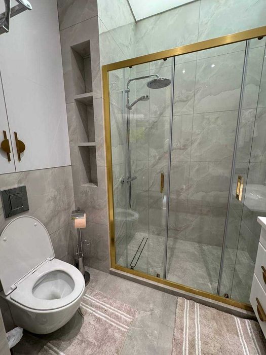 АРЕНДА КВАРТИРА!!! 2ком квартира на ЖК Nest one 16этаж Вид хумо арена