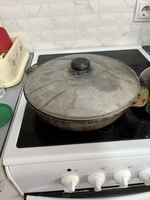 Продам продам сковородку