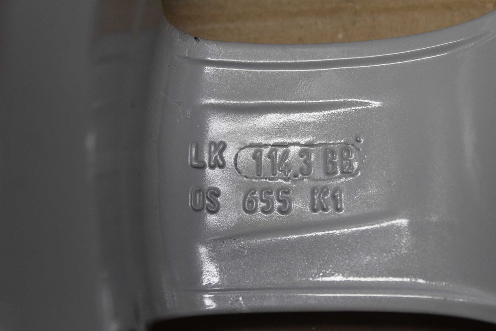 Джанти 15" Honda CRV