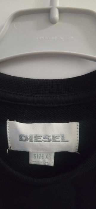 Rochita Diesel,marimea Xs,(6-8 ani)stare foarte buna