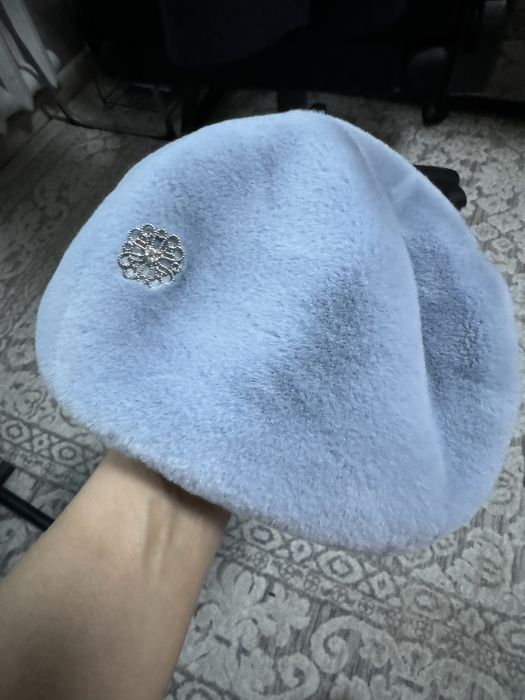 Продам берет женский