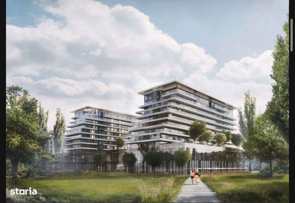 PROIECT EXCLUSIVIST! Apartament de vanzare, 49,50 mp, Complex SDC