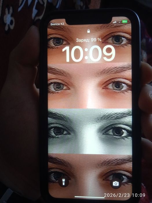 Продам Айфон ХР в идеале