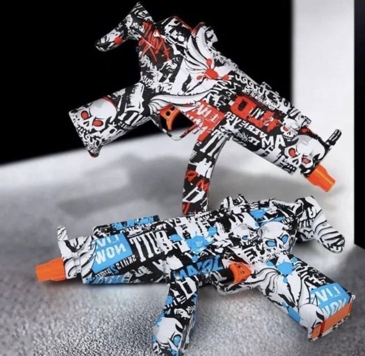 Орбиз автомат доставка бесплатно по городу