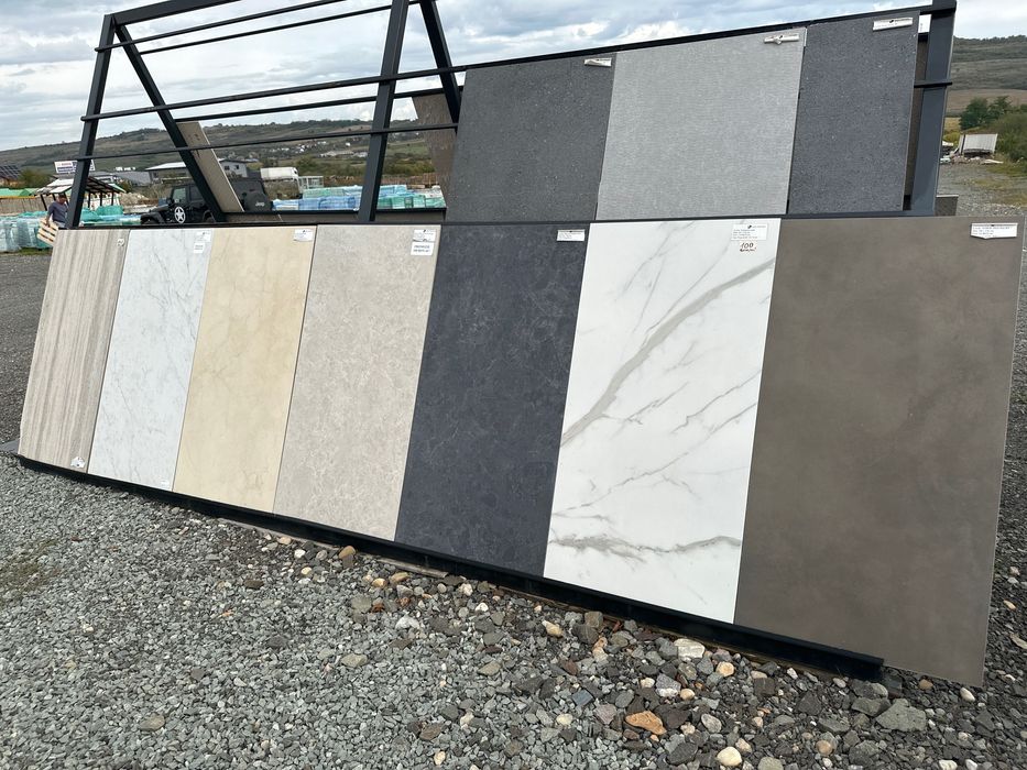 Depozit Gresie și Piatră DSD Ceramic