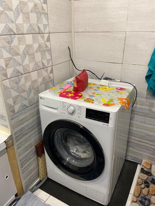 Продам двухкомнатную квартиру