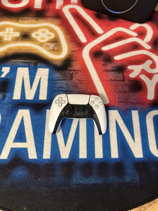 Play station 5 Controller cu stick drift