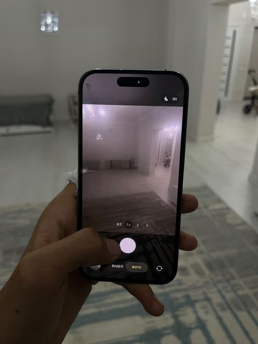 Iphone 14 pro, 128 гб