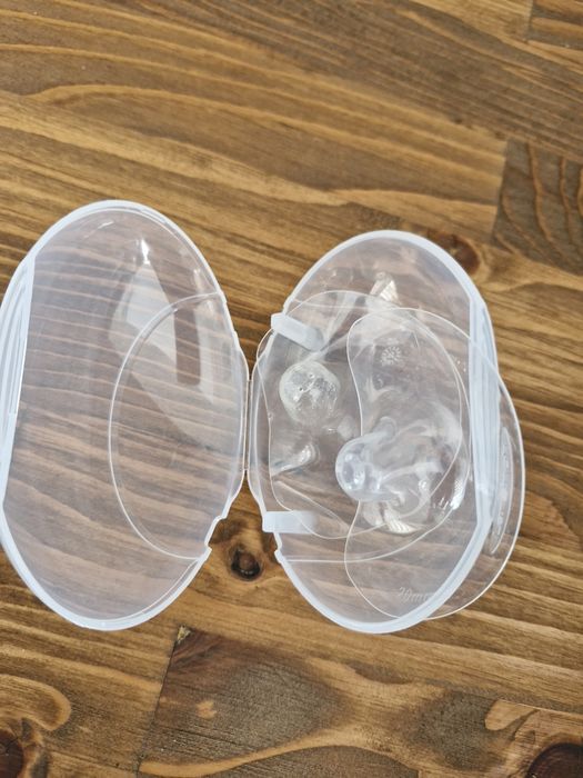 Canpol babies Breast Pumps Hands-Free (pompa de san electrica)