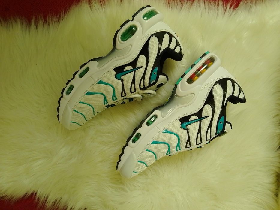 Adidași Nike Air Max Plus TN