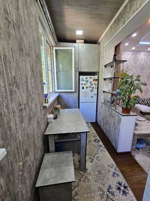 Срочно  квартира на ТТЗ 2/3/4 ИПОТЕКА