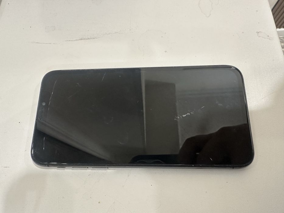 iphone xs 64 гегабайт