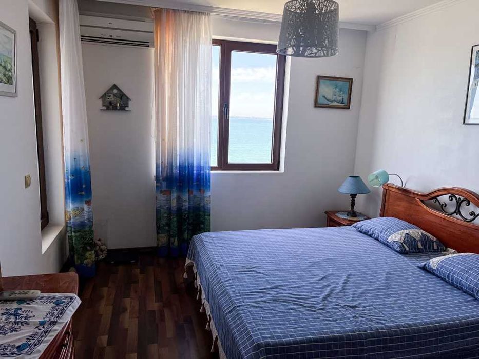 Продава се Тристаен апартамент в Свети Влас - 94 кв.м за 2181 €/кв.м - Снимка #12