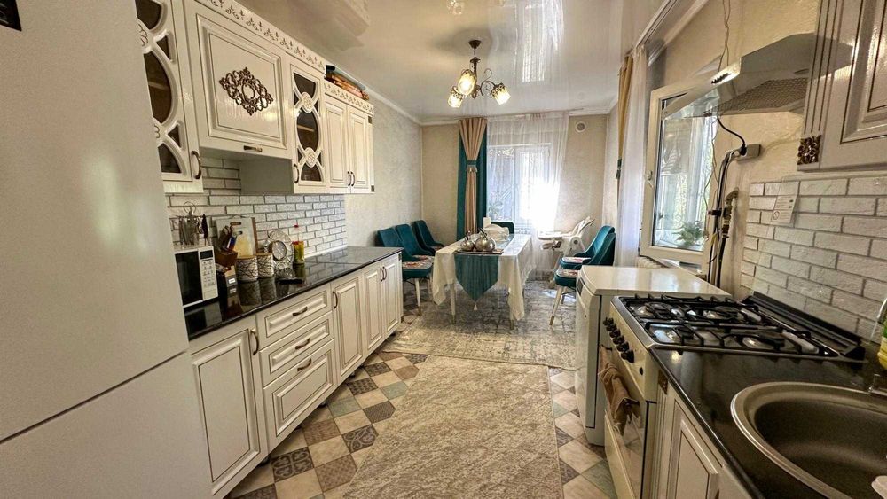 Продается час. дом Айдана Империя