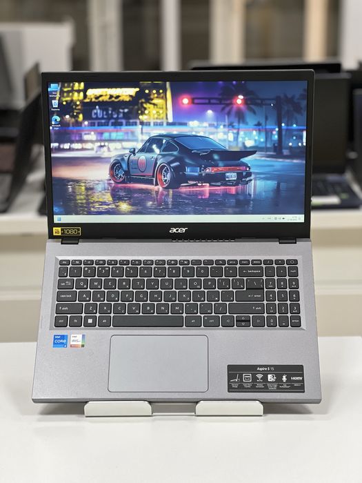 Acer Aspire с гарантией | Core i5-1335U | ОЗУ 16Gb | SSD 512Gb