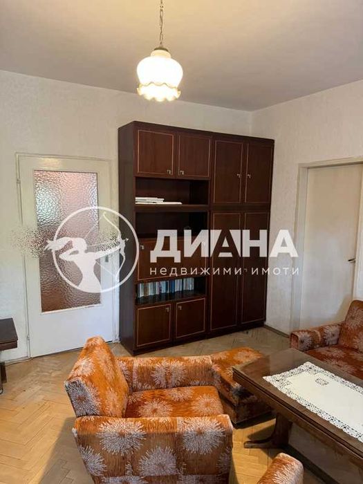 Продава се Тристаен апартамент в Пловдив, Кършияка - 104 кв.м за 1154 €/кв.м - Снимка #3