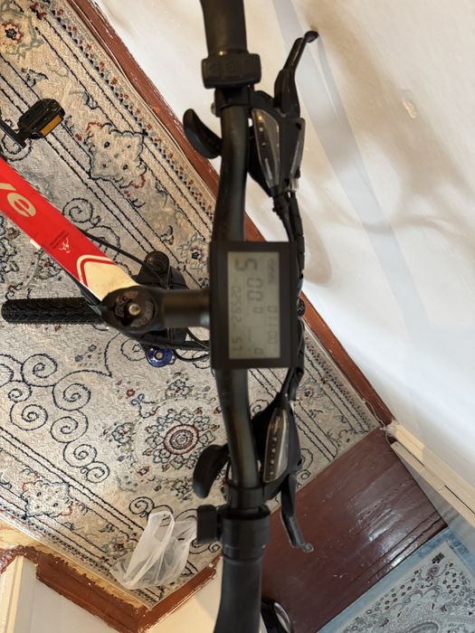 Продам электро велик