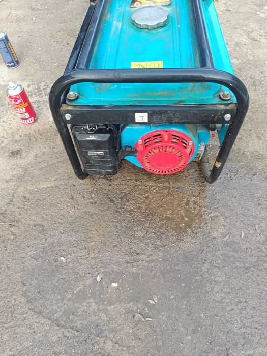 Электро генератор