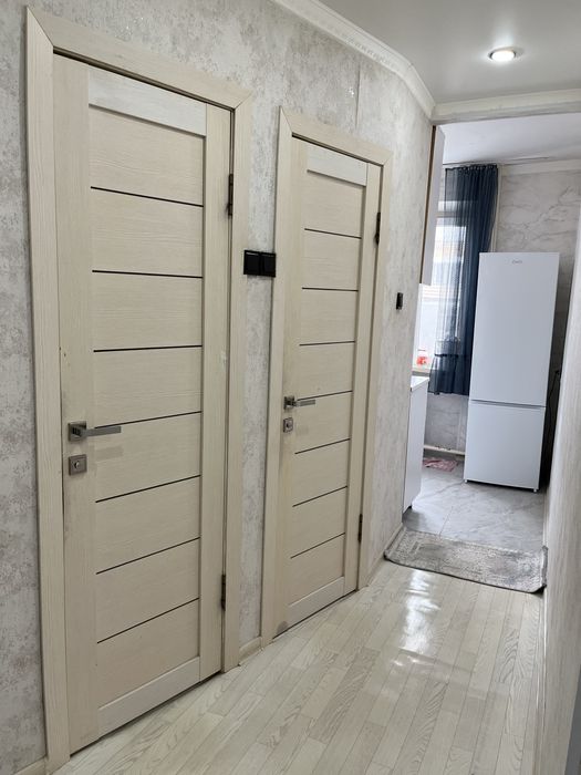 3комнатная кровать