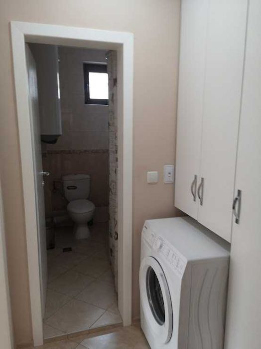 Дава се под наем Двустаен апартамент в Свиленград - 60 кв.м за 378.93 € - Снимка #13