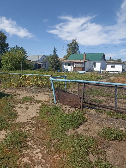 Продается 4 комнатный дом