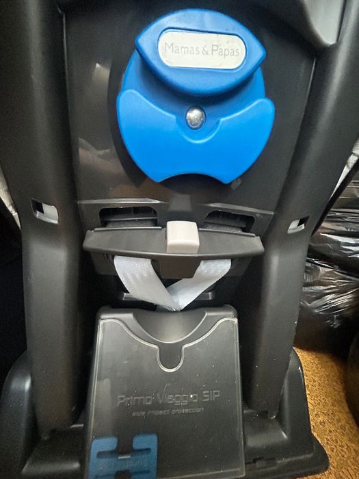 Mamas and Papas бебешко столче за кола