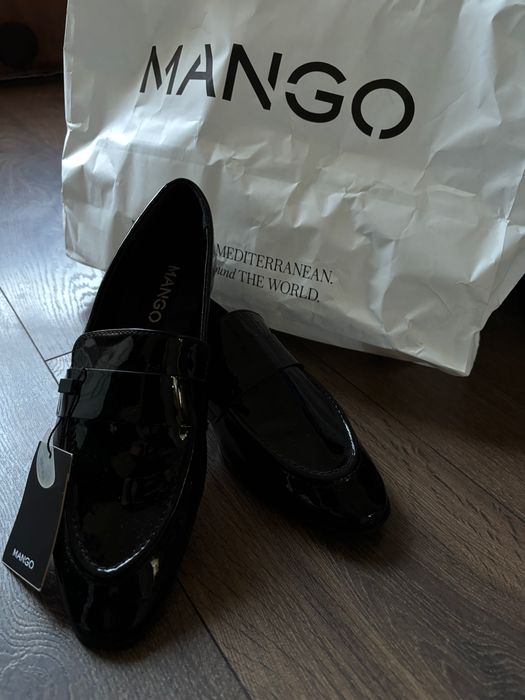 Дамски обувки Mango