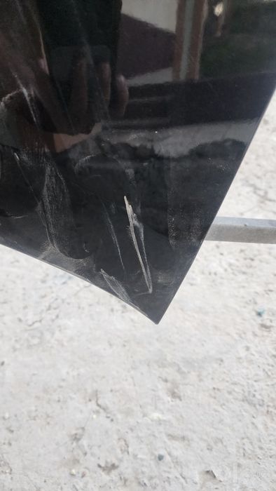 Onix orqa bumper sotiladi