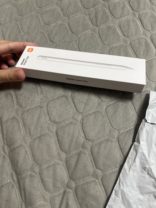 Стилус Xiaomi Redmi Smart Pen White