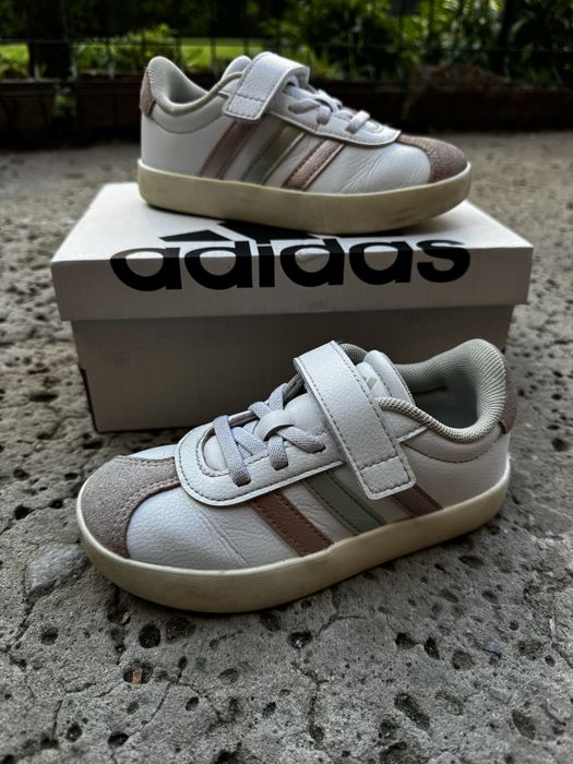 Детски кецове Adidas  29н
