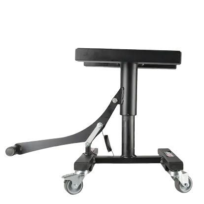 Stander Suport Moto Cric Elevator Cross Enduro Proworks Cu Roti