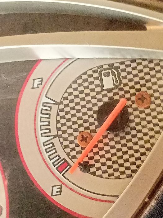 Скутер Спорт 2018