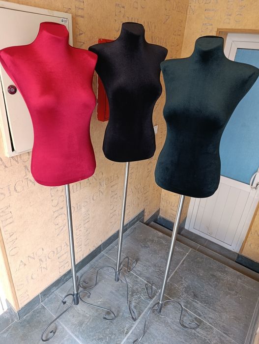 МАНЕКЕНЫ оптом и розницу