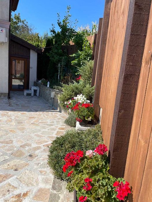 Продава се Къща в с. Осеново, Област Варна - 198 кв.м за 1465 €/кв.м - Снимка #1