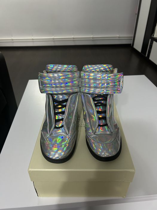 Maison Margiela Future Iridescent | Marimea 40