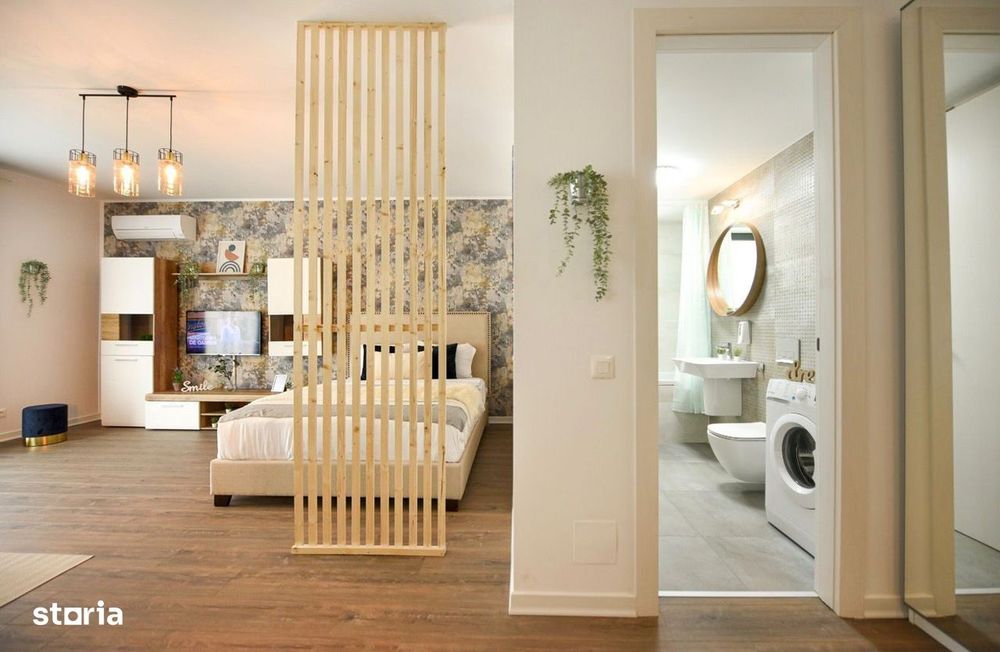 Vanzare Studio Cloud 9 Residence Aviatiei Faza 1