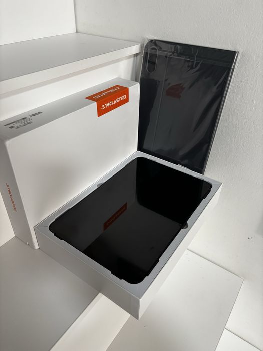 Tableta Laptop SIM 4G Teclast T65 13.4” 8GB RAM 128GB tastatura Gratis