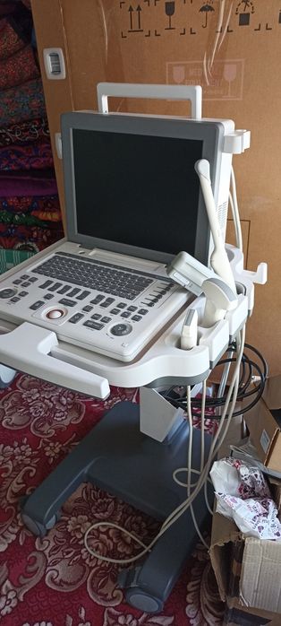 Uzi portativ apart. Samsung medison mysono u 6